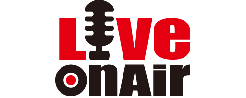 LiveOnAir